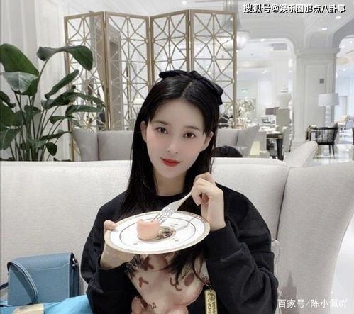 谁爆料赵樱子最新消息了,揭秘爆料背后的真相