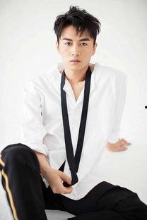 娱乐圈最新八卦爆料陈晓,娱乐圈再掀波澜！