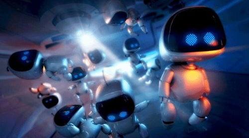 宇宙机器人最新爆料,探索未知宇宙的神秘之旅