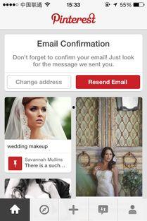 pinterest下载官网最新版本爆料,揭秘功能升级与界面革新