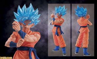 龙珠手办爆料视频大全最新,最新周边情报大揭秘！