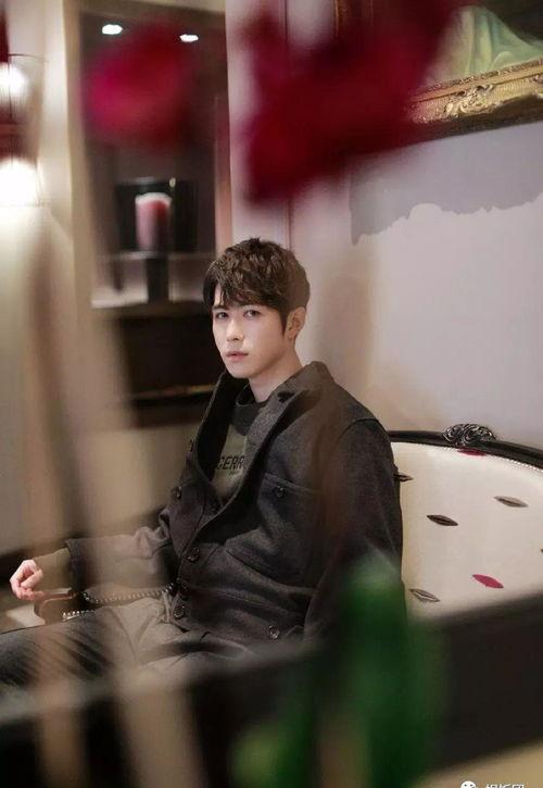 蔡徐坤跑男最新爆料,揭秘节目幕后趣事