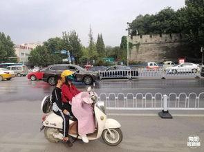 南阳电动车爆料事件最新,真相与争议交织