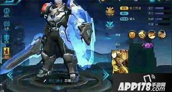 王者最新新皮肤爆料,王者新皮肤惊艳亮相，神秘英雄即将登场