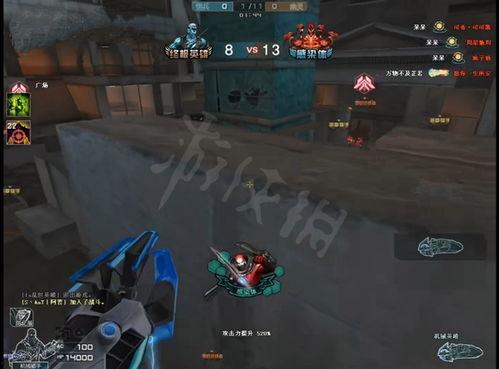 机械猎手最新爆料网页版,揭秘网页版神秘功能与升级亮点