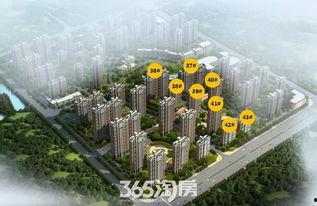 芜湖楼市最新爆料消息,揭秘最新价格走势与热门项目盘点