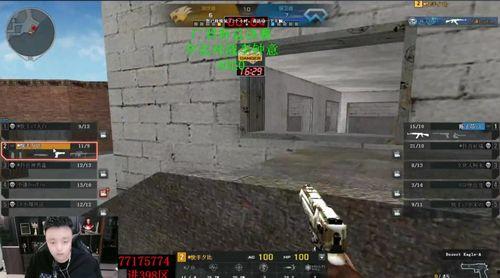 cf最新广君爆料,广君揭秘游戏新动态与未来走向