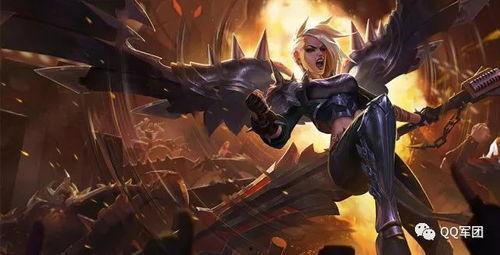 英雄联盟最新英雄爆料,神秘新英雄登场，揭秘其独特技能与背景故事