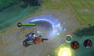 李信新皮肤爆料最新视频,炫酷特效与独特设计首度曝光