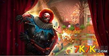 逆战2月份最新爆料,神秘新角色与全新玩法即将揭晓！